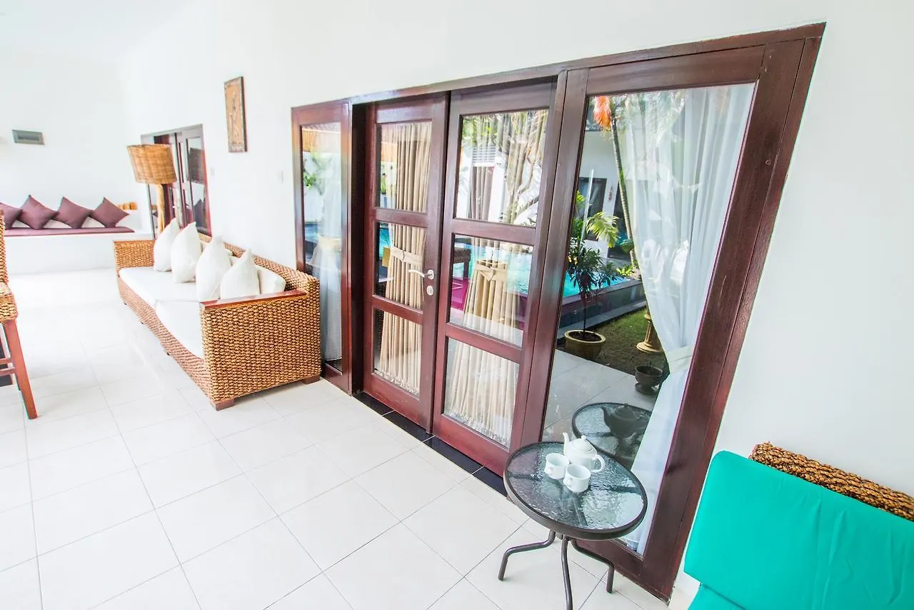 Av Villa Coco Seminyak   Seminyak (Bali)