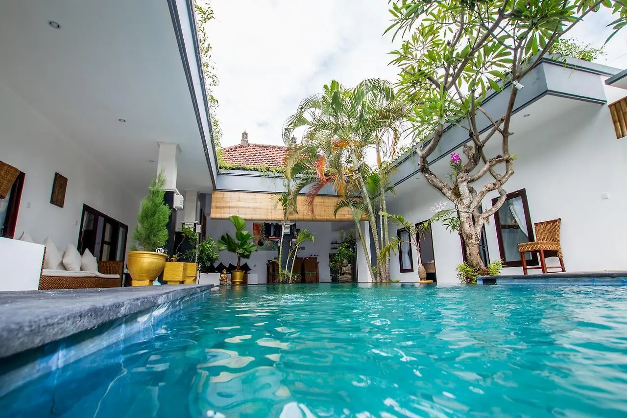 Av Villa Coco Seminyak  0*, Seminyak (Bali) Indonesia