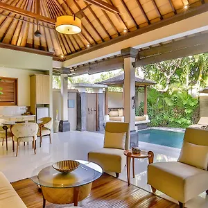Disini Luxury Spa Villas-chse Certified Seminyak