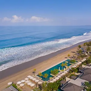 The Beach & Spa Resort