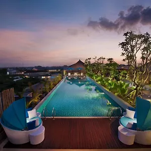 4* Otel Ramada By Wyndham Bali Sunset Road Kuta